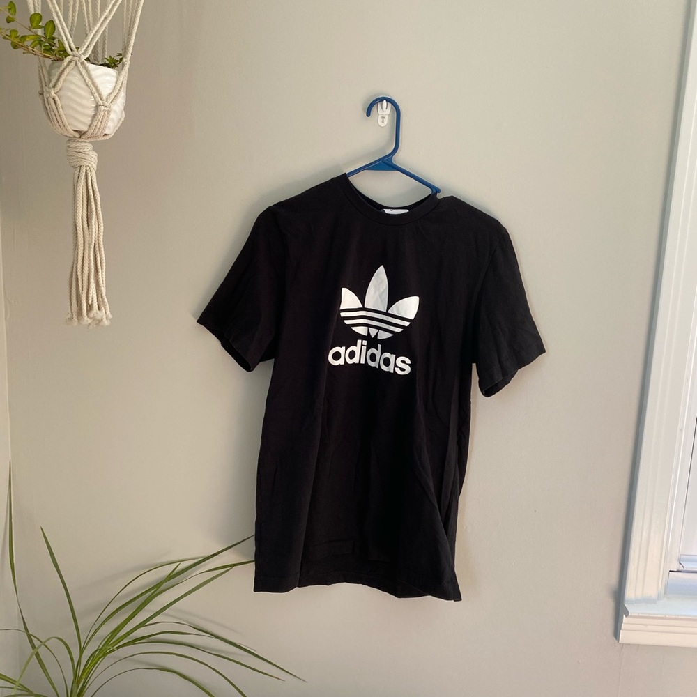 Adidas Trefoil T-Shirt